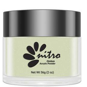 Nitro Nail Innovation - Ombre Acrylic Powder - Dipping 2 oz - OM #62