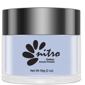 Nitro Nail Innovation - Ombre Acrylic Powder - Dipping 2 oz - OM #74