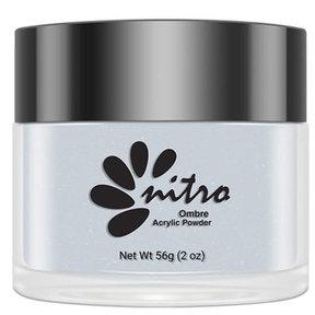 Nitro Nail Innovation - Ombre Acrylic Powder - Dipping 2 oz - OM #77