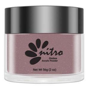 Nitro Nail Innovation - Ombre Acrylic Powder - Dipping 2 oz - OM #91