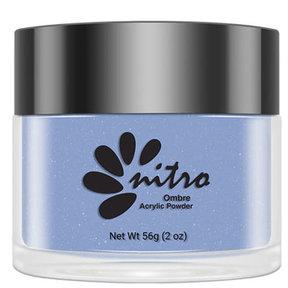 Nitro Nail Innovation - Ombre Acrylic Powder - Dipping 2 oz - OM #95