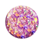 Notpolish 2-in-1 Powder (Oh My Glitter) - OMG02 - Enchant Me