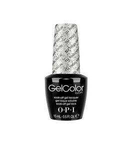 OPI Gel Color - XHP F15 - I'll Tinse You In