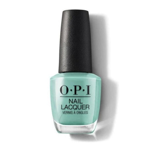 OPI Nail Lacquer - NL N45 My Dogsled Is A Hybrid