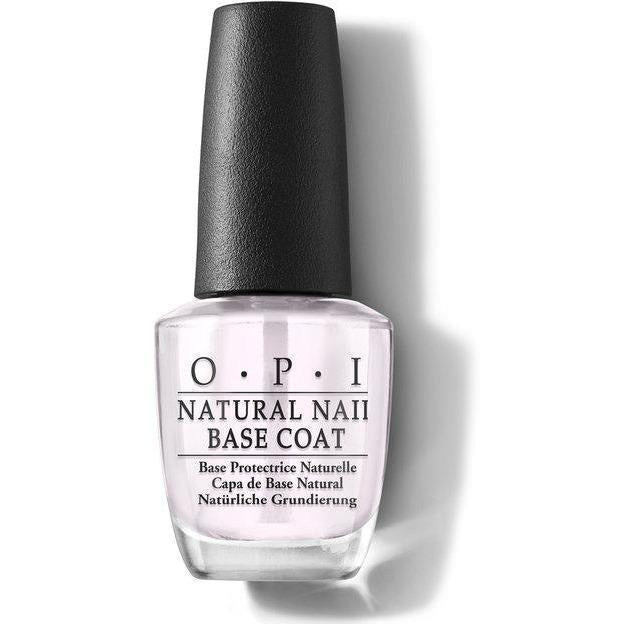 OPI Nail Lacquer - NT T10 - Natural Base Coat
