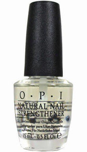 OPI Nail Lacquer - NT T60 Nail Strengthener