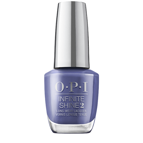 OPI Infinite Shine - ISL H008 - Oh You Sing, Dance, Act and Produce?