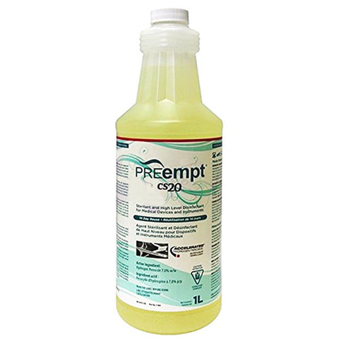 Preempt - CS20 - Tools (1L) [PRE-11401]