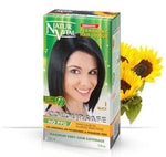 NATURVITAL Permanent Hair Color - Coloursafe
