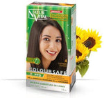 NATURVITAL Permanent Hair Color - Coloursafe