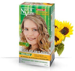 NATURVITAL Permanent Hair Color - Coloursafe