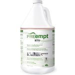 Preempt - RTU - Ready to Use (1gal) [PRE-11105]