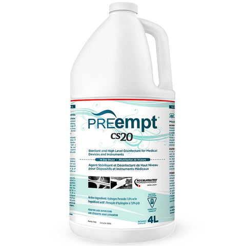 Preempt - CS20 - Tools (1gal) [PRE-11405]
