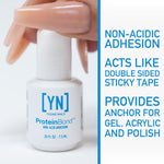 Young Nails - Protein Bond (7.5mL / 0.25 Oz)