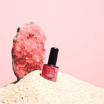 Rhinestone Gel Bio Seaweed - #R6 Garnet