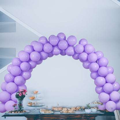 1Set Balloons Holder Column Stand Birthday Party Balloon Chain Table Balloon Arch Kits Ballon Accessories for Wedding Decoration