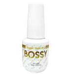 Bossy Gel - Super Holo Gel (15 ml) #SH13