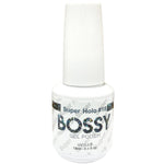Bossy Gel - Super Holo Gel (15 ml) #SH18