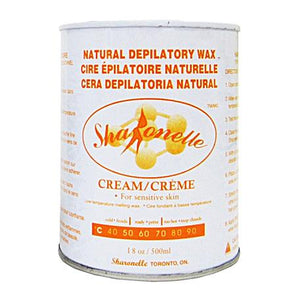 Sharonelle Wax 18 oz - Milk Cream