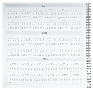 Salon Appointment Book - 6 Columns - 2 styles (150 pages)