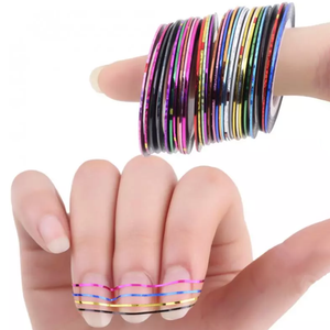 Striping Tape Line (Pack of 12pcs)