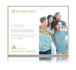 Nu Skin LifePak® Vitamin & Mineral Supplement