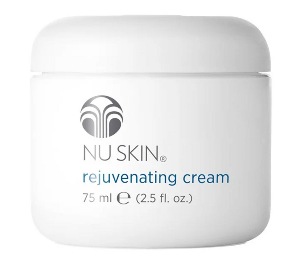 Nu Skin Rejuvenating Cream SIZE 75 ML
