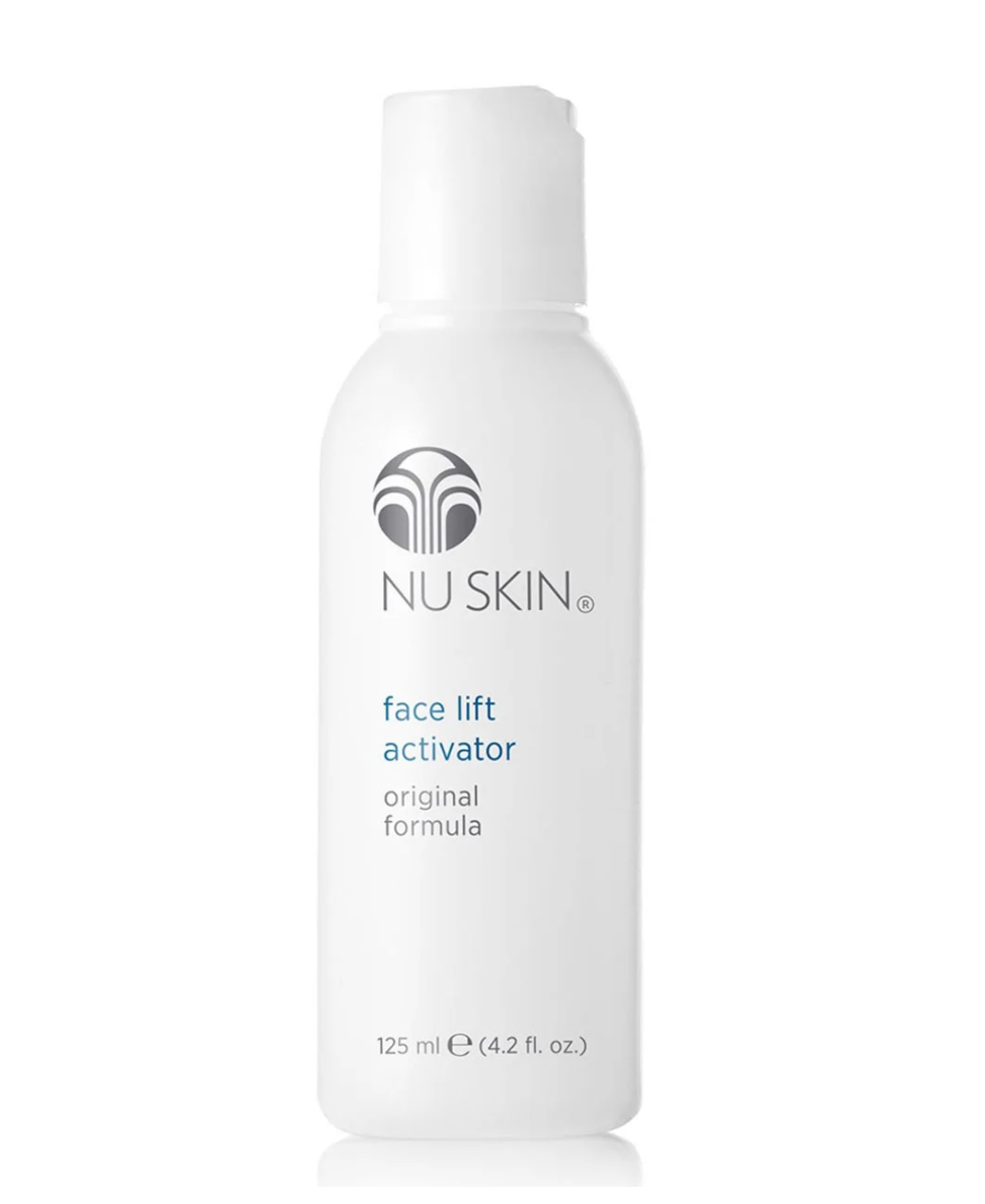 Nu Skin Face Lift Activator (Original Formula)