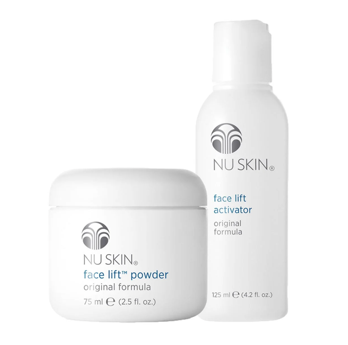 Nu Skin Face Lift Original Formula