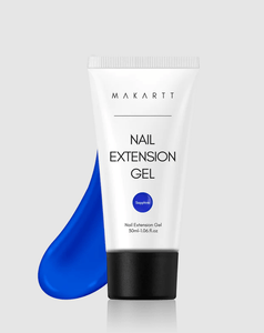 Makartt Gel Nail Extension Gel (30ml) C1152 Sapphire