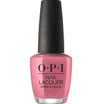 OPI Nail Lacquer NL S45 Not so BoraBoraing Pink