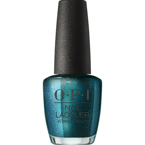 OPI Nail Lacquer NL H74 This Color's Making Waves