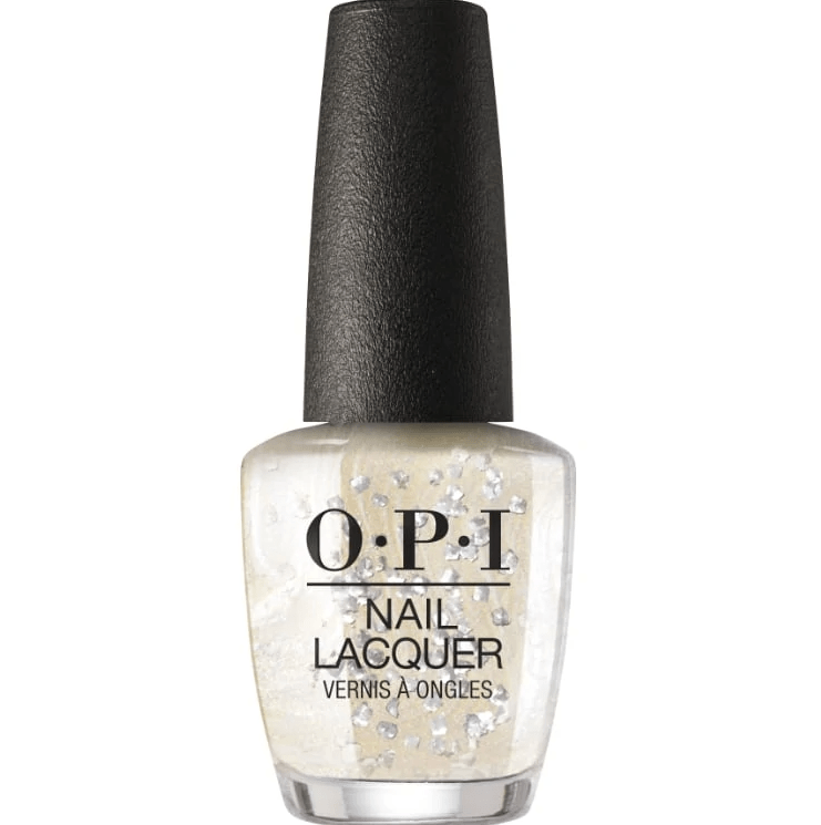 OPI Nail Lacquer NL T97 This Shade is Blossom