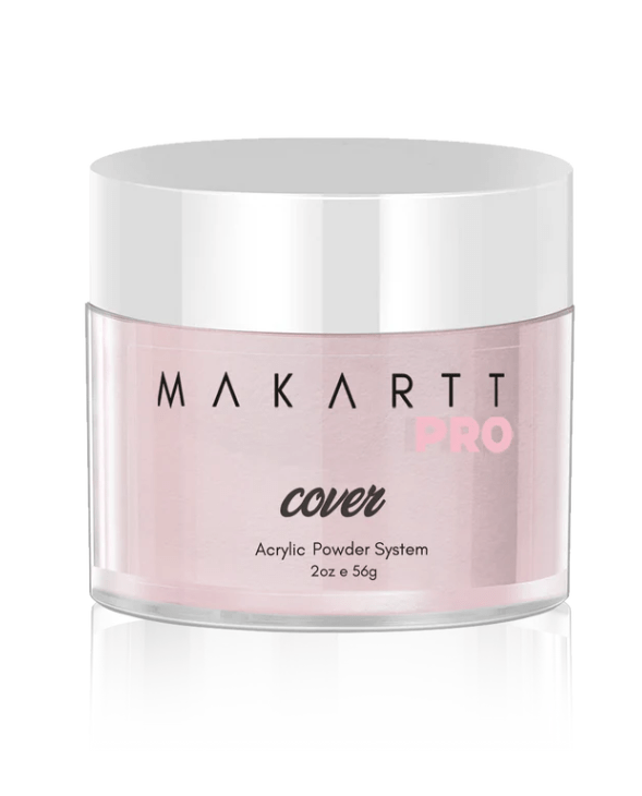 Makartt Cover Acrylic Powder (2oz) C1490 Go To