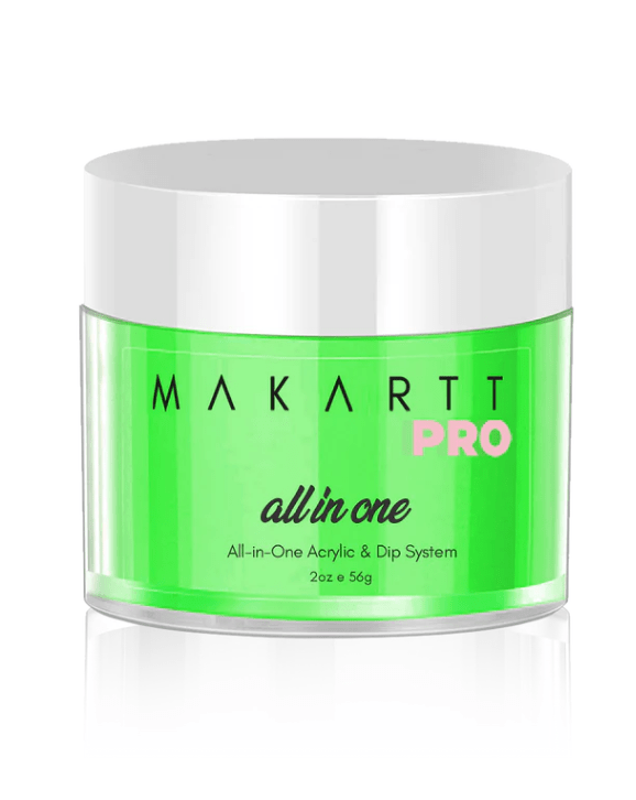 Makartt Powder All In One (2oz) C1546 Luminous Green