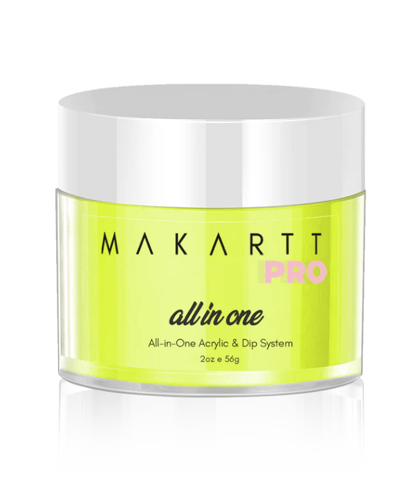 Makartt Powder All In One (2oz) C1545 Luminous Yellow