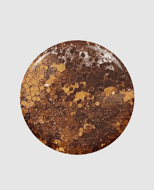 Makartt Acrylic Powder (2oz) S0209 Gingerbread