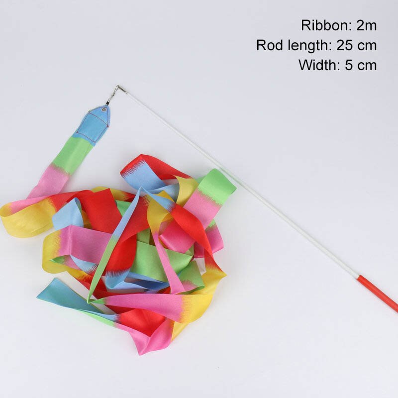 Montessori Style Sensory Toy Child Instruments Bells Baby Ribbon Ring Newborns Upwards Develop Color Recognition Sensory Toy