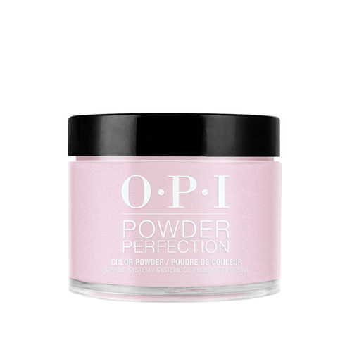 OPI Powder Perfection - DPH001 Suzi Calls the Paparazzi  43 g (1.5oz)