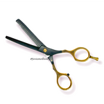 Silver Star - Professional Hair Barber Thinning Scissors 6"