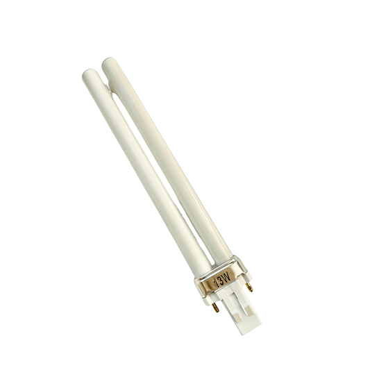 JNBS Lamp Contains Mercury Fluorescent Replacement Bulb