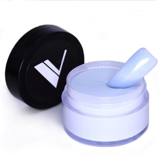 Valentino Beauty Pure - Coloured Acrylic Powder 0.5 oz - 102 Lackspur