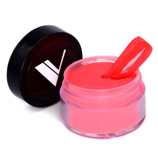Valentino Beauty Pure - Coloured Acrylic Powder 0.5 oz - 109 Totally Rad