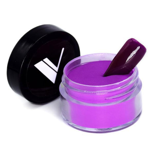 Valentino Beauty Pure - Coloured Acrylic Powder 0.5 oz - 115 Stoked