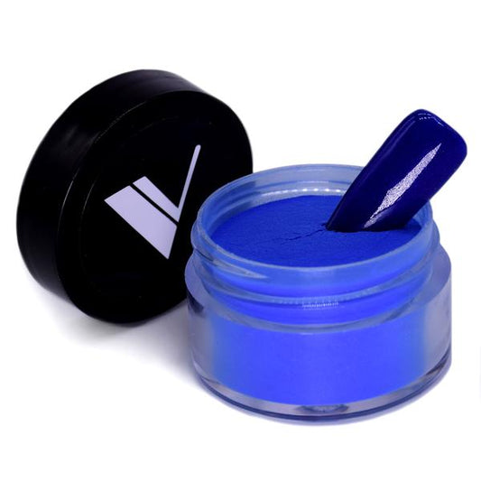 Valentino Beauty Pure - Coloured Acrylic Powder 0.5 oz - 117 Heart Of The Ocean