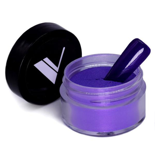 Valentino Beauty Pure - Coloured Acrylic Powder 0.5 oz - 119 MC Violet