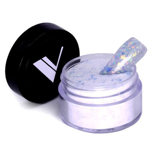 Valentino Beauty Pure - Coloured Acrylic Powder 0.5 oz - 133 Iced