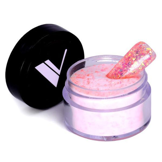 Valentino Beauty Pure - Coloured Acrylic Powder 0.5 oz - 135 Skin Tight