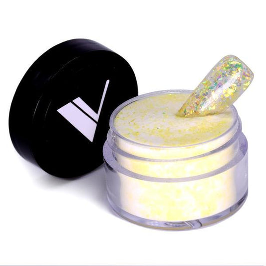 Valentino Beauty Pure - Coloured Acrylic Powder 0.5 oz - 138 Moon Light