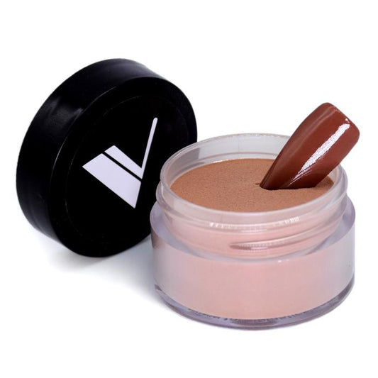 Valentino Beauty Pure - Coloured Acrylic Powder 0.5 oz - 150 Chocolate Wasted
